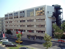 İzmir Tevfik Fikret Lisesi